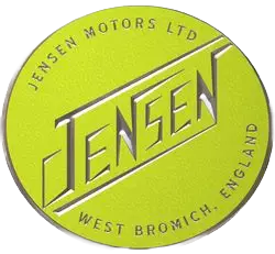 Jensen Motors