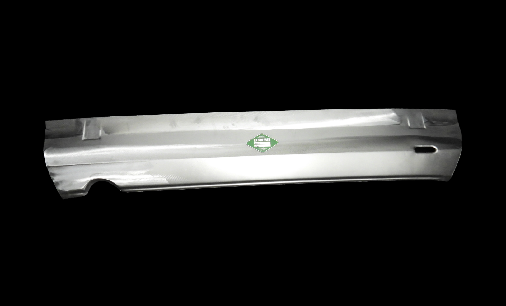 REAR VALANCE