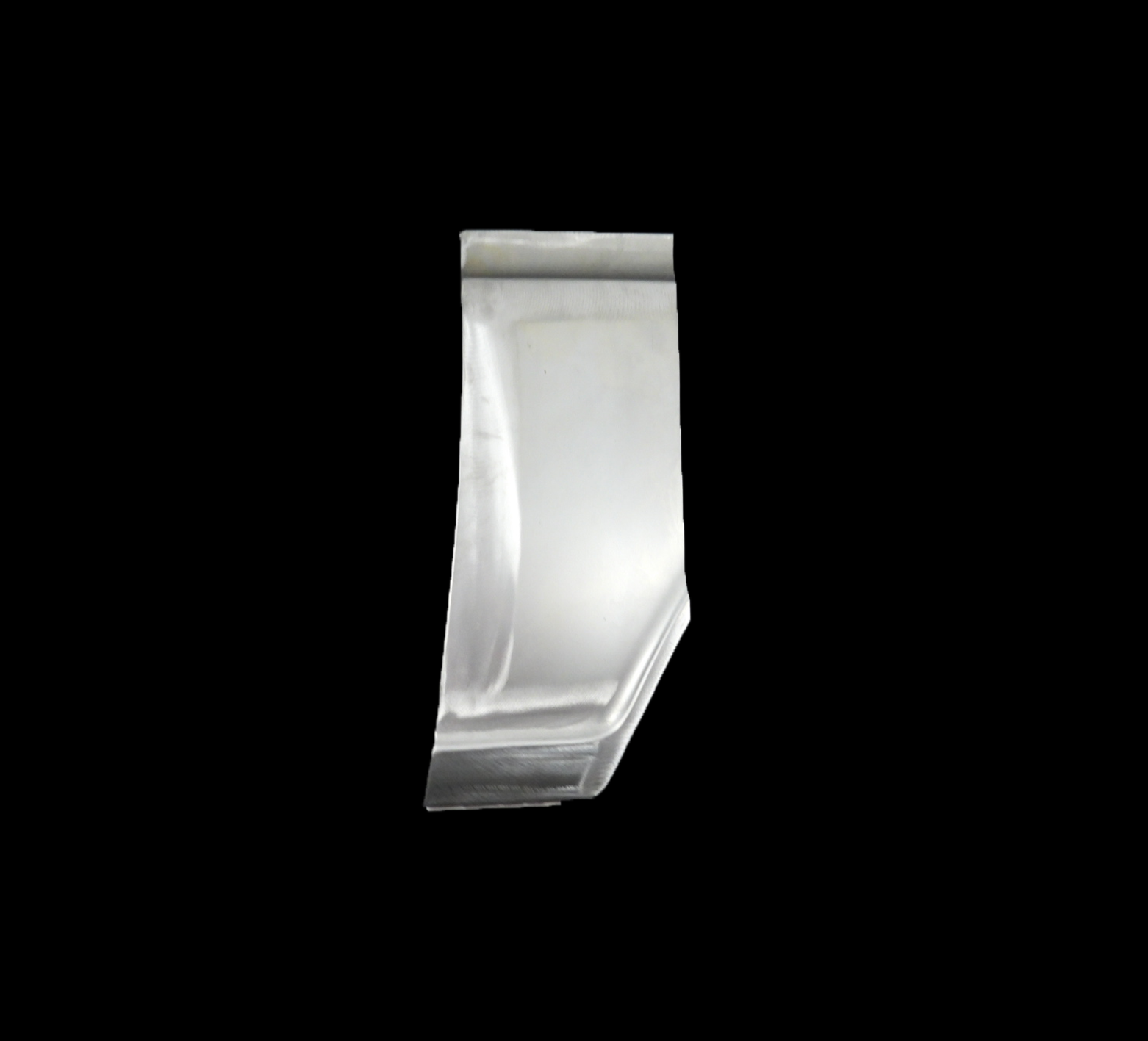 R/H Wing Rear Edge Budget