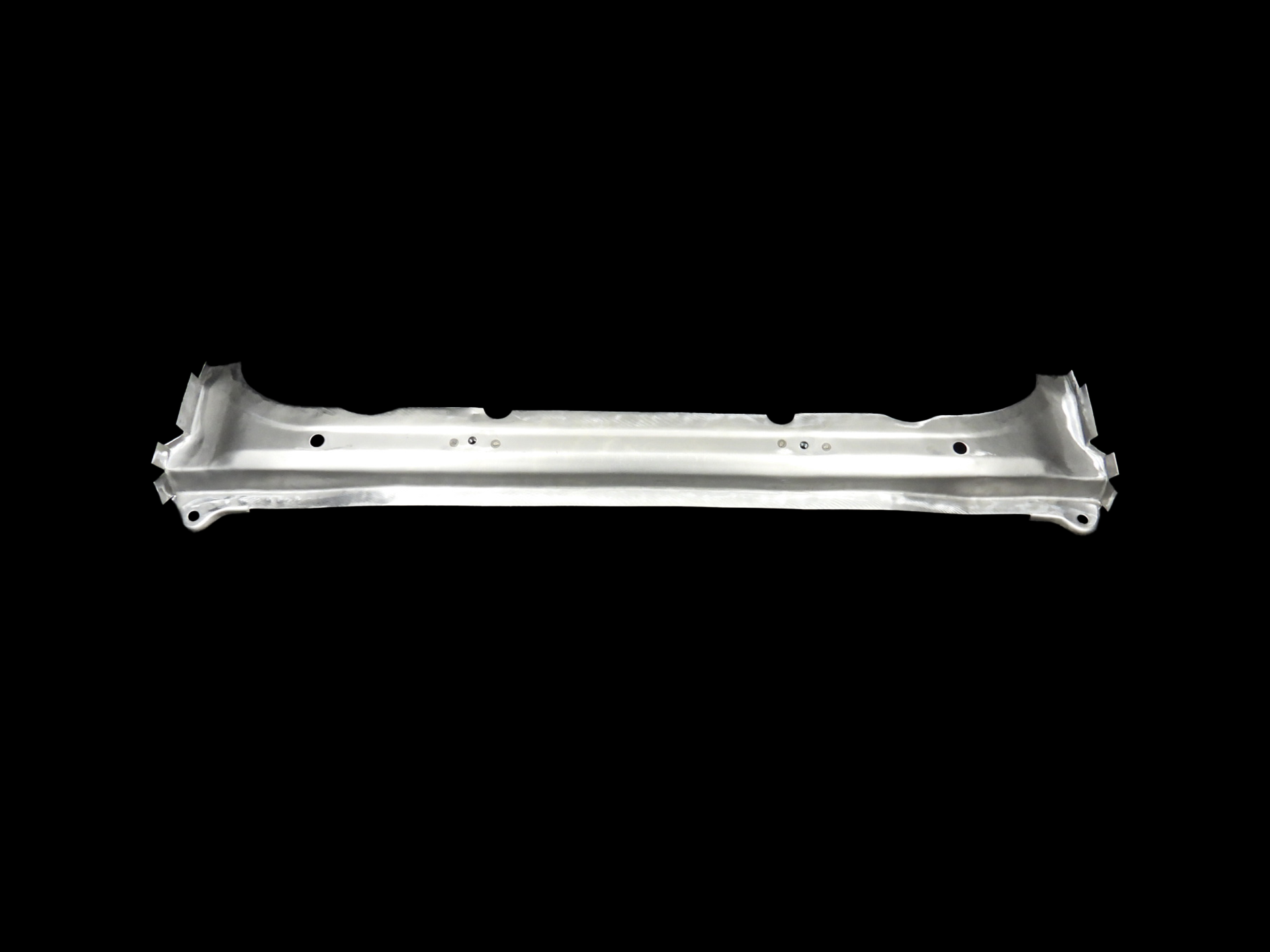 RADIATOR SUPPORT FRAME