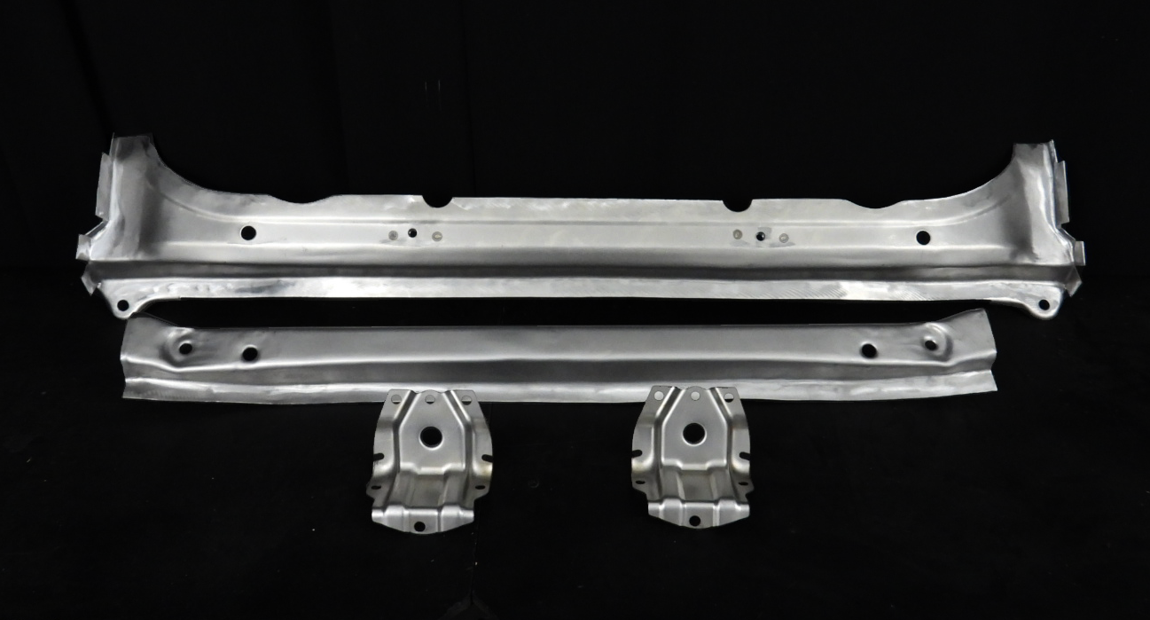 Subaru Impreza Radiator Support Frame Kit GC8 (92-00)