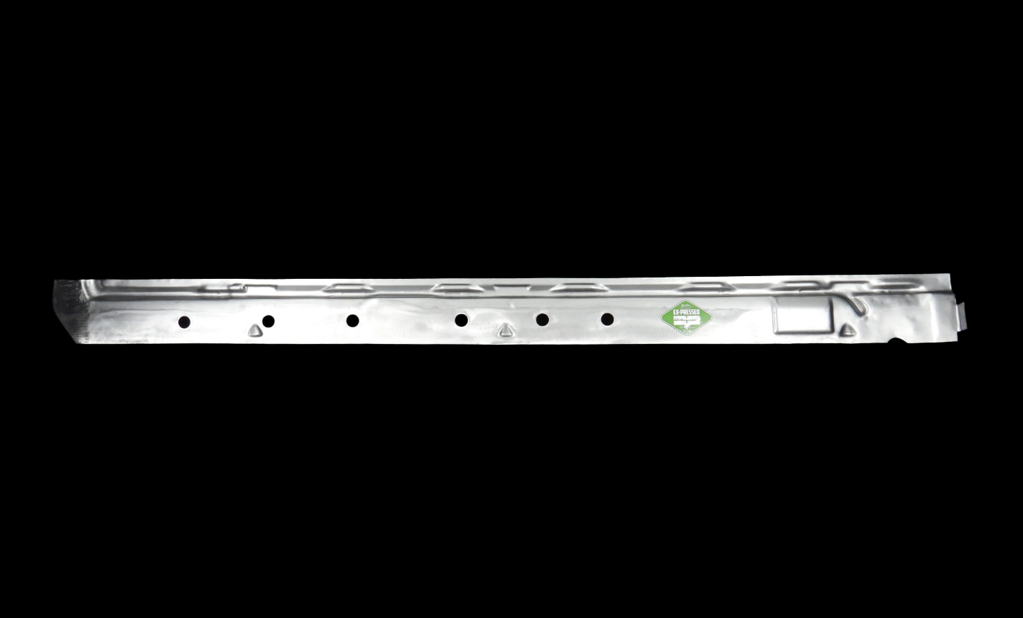 R/H Inner Sill (No Reinforcements)