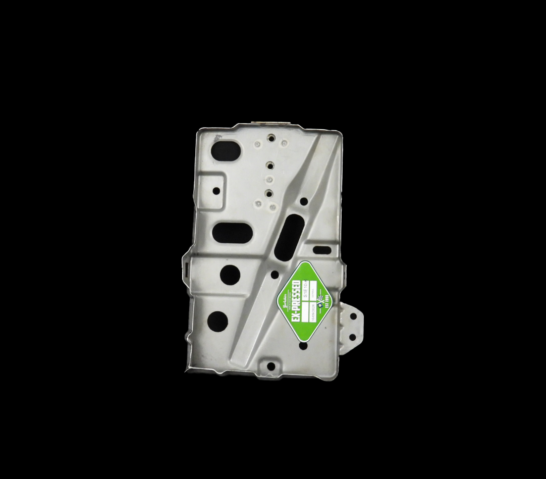 BATTERY TRAY