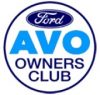 ford avo owners club
