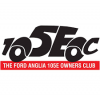 ford anglia 105e owners club