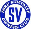 ford sidevalve owners club