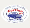 cortina club logo
