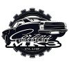 mk3 cortina club