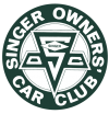 singer owners' car club